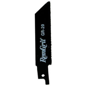 Rem Grit Coarse Scroll Cut Jig Blade E0406144 by Kenna Metal Greenfield Best Price