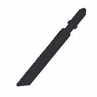 Rem Grit Coarse Grit Ruf Cut Jig Blade E0406147 by Kenna Metal Greenfield Best Price