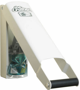 Steel Can Crusher 77701 by Basic Industries Best Price