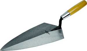 10 By 5 Inch Brick Trowels 19 10 by Marshalltown Trowel Best Price