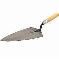 11 1/2 By 5 3/4 Inch Brick Trowels 19 11.5 by Marshalltown Trowel Best Price