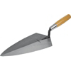 12 By 6 Inch Brick Trowels 19 12 by Marshalltown Trowel