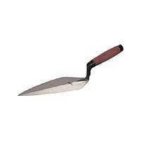 10 Inch London Brick Trowel 33 10FG by Marshalltown Trowel Best Price