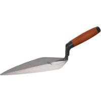 10 1/2 Inch Brick Trowel 10122 by Marshalltown Trowel Best Price