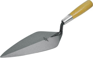 10 By 4 3/4 Inch Brick Trowels 33 10 by Marshalltown Trowel Best Price