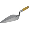 12 By 5 1/4 Inch Brick Trowels 33 12 by Marshalltown Trowel