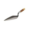 13 Inch Brick Trowel Leather 33L13 by Marshalltown Trowel