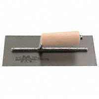 11 1/2 By 4 3/4 Inch Plaster Trowel MXS4 by Marshalltown Trowel Best Price