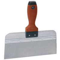10 By 3 Stainless Steel Taping Knife 14323 by Marshalltown Trowel Best Price