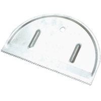Nu Pride 6 By 4 Inch Adhesive Spreader 977 by Marshalltown Trowel