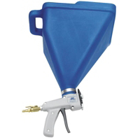 Sharpshooter 1 Drywall Hopper Gun 693 by Marshalltown Trowel