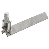 L 1/4 Inch Cornerbead Tool CB370 by Marshalltown Trowel