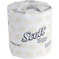 80 Pack 605 Ct Bath Tissue 04460-80 by Kimberly Clark Best Price