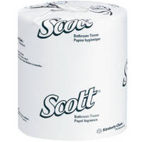 80 Pack 1210 Ct Bath Tissue 05102-80 by Kimberly Clark Best Price