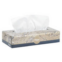36 Pack 100 Ct White Tissue 21400 by Kimberly Clark Best Price