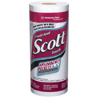 20 Pack Scott Paper Towel 41482 by Kimberly Clark Best Price