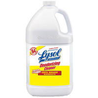 128 Ounce Lemon General Purpose Cleaner 3624176334 by Reckitt Benckiser Best Price