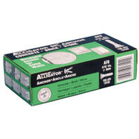 Alligator 5/16 Inch Af8 Anchor 13102 by Mechanical Plastics Best Price