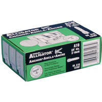Alligator 3/8 Inch A10 Anchor 13107 by Mechanical Plastics Best Price