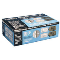 Toggler 1/4 20 Inch Ba Toggle Bolt 25014 by Mechanical Plastics Best Price