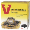 Victor Gopher Trap Blackbox 0625 by Woodstream