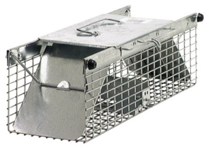 Havahart 18 By 5 By 5 Inch Cage Trap 1025 by Woodstream Best Price