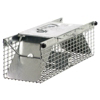Havahart 18 By 5 By 5 Inch Cage Trap 1025 by Woodstream