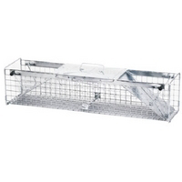 Rabbit Cage Trap 1040 by Woodstream