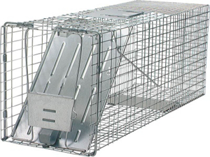 Havahart 32 By 10 By 12 Inch Pro Cage Trap 1079 by Woodstream Best Price