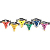 Impulse Sprinkler Assorted 10-15030 by Dramm