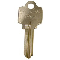 Arrow Lockset Key Blank AR4-1179A by Kaba Ilco Best Price
