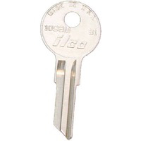 Briggs Stratton B1 Key Blank B1-1098M by Kaba Ilco Best Price