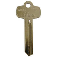 Best Lockset Key Blank BE2-A1114A by Kaba Ilco Best Price