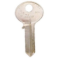 Bommer Mailbox Bo1 Key Blank BO1-R1003M by Kaba Ilco Best Price