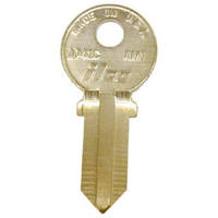 American Padlock Key Blank AM1-1041C by Kaba Ilco Best Price
