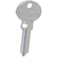 Bmw2 Master Key Blank BMW2-X59 by Kaba Ilco Best Price