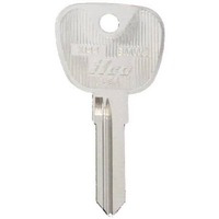 Bmw5 Master Key Blank BMW3-X144 by Kaba Ilco Best Price