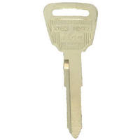 Acura Master Key Blank HD92-X183 by Kaba Ilco Best Price