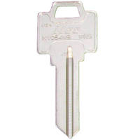 Weiser Key Blank Assorted WR5-PC-ASSORTED by Kaba Ilco