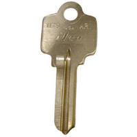 Arrow Key Blank Assorted AR1-PC-ASSORTED by Kaba Ilco Best Price