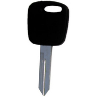 Gm Transponder Key B111-PT by Kaba Ilco