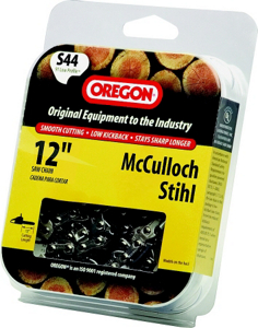 12 Inch Chain Saw Cutting Chains S44 by Oregon Cutting Systems Best Price