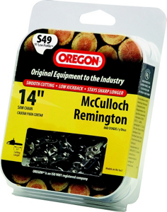 12/14 Low Profile Chain S49 by Oregon Cutting Systems Best Price