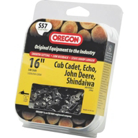 16 Inch Chain Saw Cutting Chains S57 by Oregon Cutting Systems