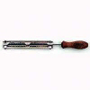 Premium 7/32 Inch Chain Saw File Guides 25892 by Oregon Cutting Systems