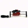 Sure Sharp Suresharp Chain Saw File Guide 23820 by Oregon Cutting Systems