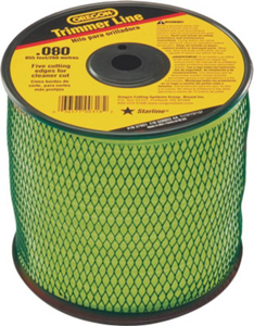 1215 Ft Copolymer Trimmer Line 37600 by Oregon Cutting Systems Best Price