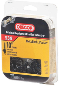 10 Inches C Loop Chain S39 by Oregon Cutting Systems Best Price