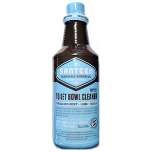 32 Ounce Delimer and Cleaner 0100 by Santeen Products Best Price