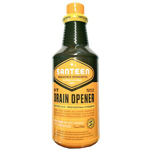 32 Ounce Drain Opener 0200 by Santeen Products Best Price